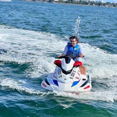 Grab a friend and lets ride!