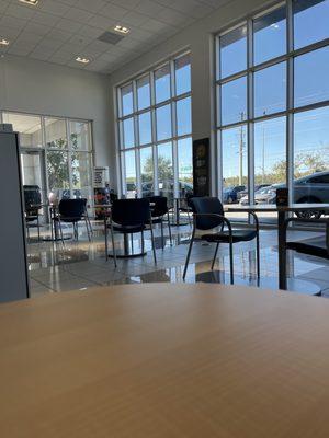 Chevrolet of Wesley Chapel