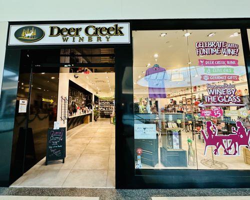 Deer Creek Winery