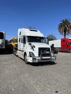 TTR Truck & Trailer Repair