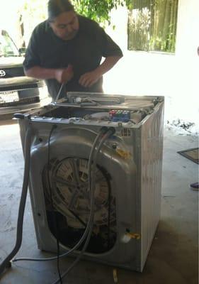 Rudy's Appliance Repair