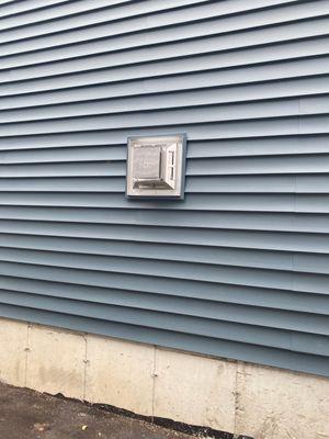 DeFrancesco Construction