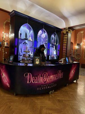 Lunt-Fontanne Theatre