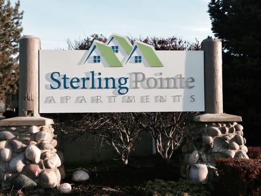 Sterling Pointe Apartments