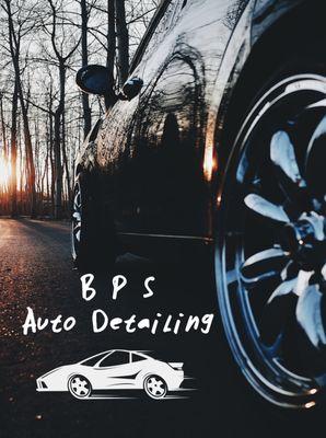 BPS Auto Detailing