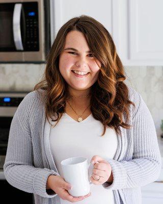 Megan Florence - Choice Residential Real Estate