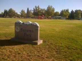 Sonoma Park