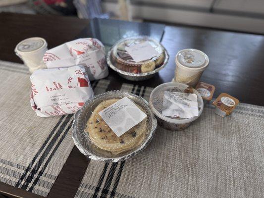 Locust Avenue Deli