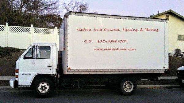Ventura Junk Removal