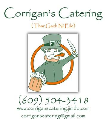 Corrigan's Catering