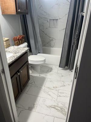 Jones Cleaning Services