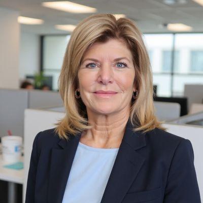 Jill Brown - MinnTrust Mortgage