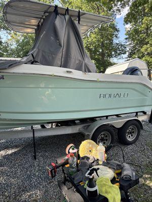 McLeod Mobile Detailing