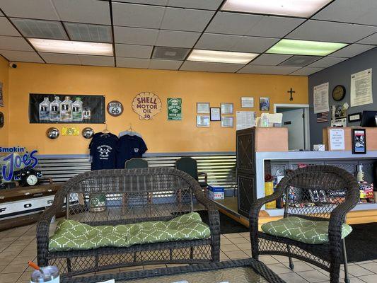 K&B Automotive Repair and Lube Shop