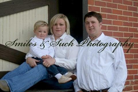 Smiles & Such Photography