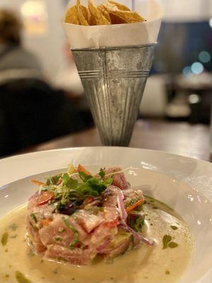 Los Buenos Diaz Mexican Grill