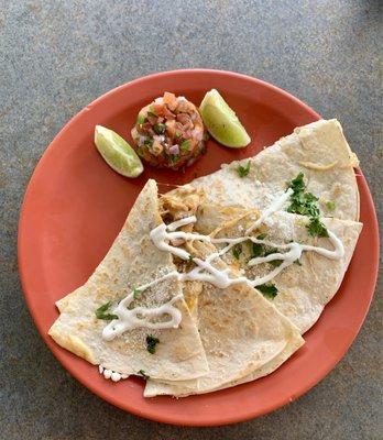 Filo's Mexican Cantina