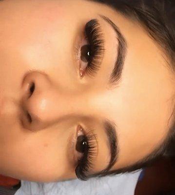 Little Love Lashes