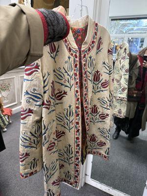 Fury - Extraordinary Women's Consignment