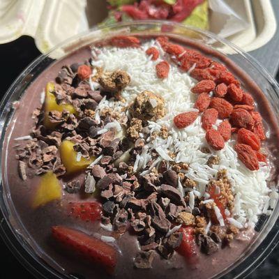Açaí Bowl