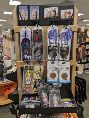 Barnes & Noble Booksellers