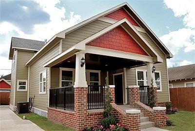 Realty Associates: East End - Houston