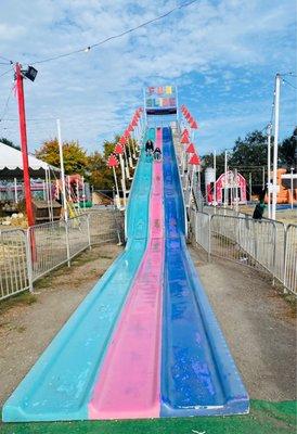 Fun Slide