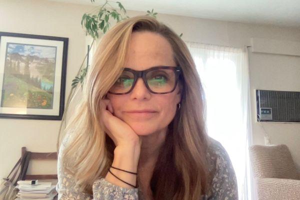 Amy Briggs Transformational Coach