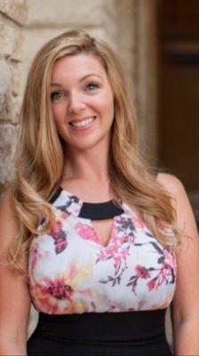 Lindsay Sills - Loan Officer at CARE Finance Group