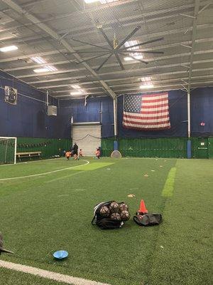 Marietta Indoor Sports