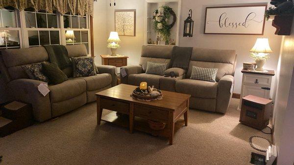 Southern Furniture & Warehouse