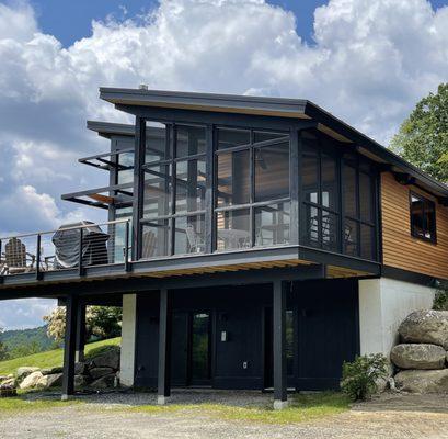 Maple Valley Design Build, Inc.