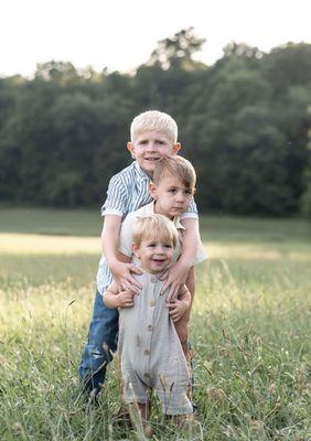 Tj Photography & Design