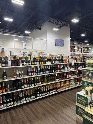 O'darby's Liquor Barn