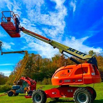 Kingdom Equipment & Trailers