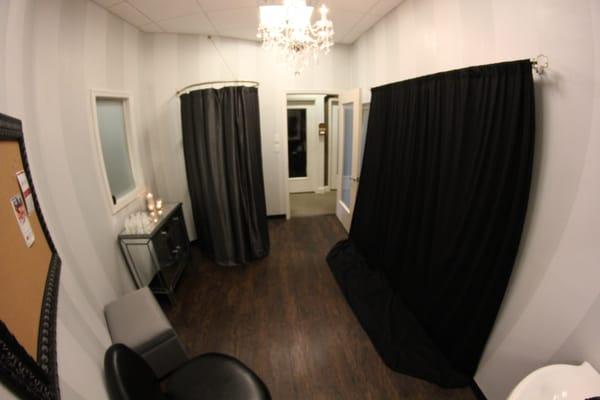 Sugar Mist Sunless Tanning