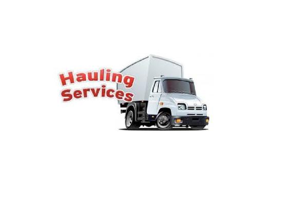 Jairo's Hauling Service