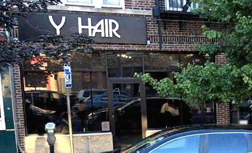 Y Hair Salon