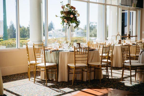 Unique Events by Lina