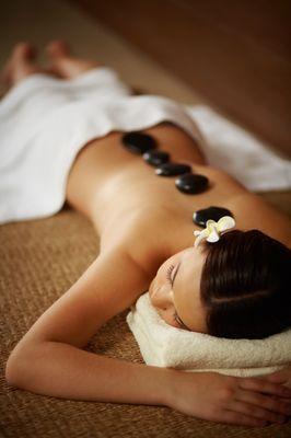 Wonderful Health Spa