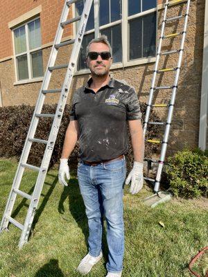 Dryer Vent Wizard of Mount Prospect and Park Ridge