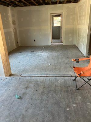 Yeshua Foundation Enterprises