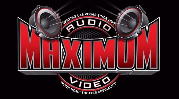 Maximum Audio Video