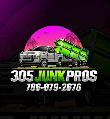 305 Junk Pros