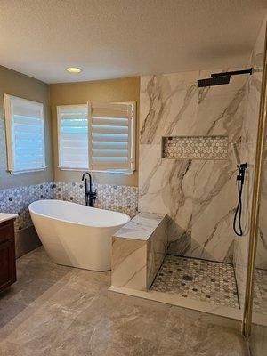 Handyman Tracy Tile And More