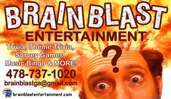 Brainblast middle Georgia