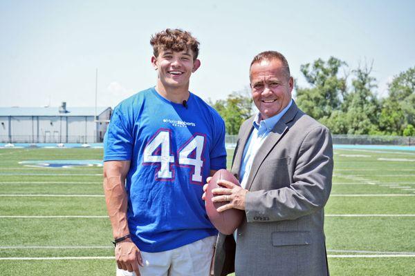 Wny Metro Roberts Realty