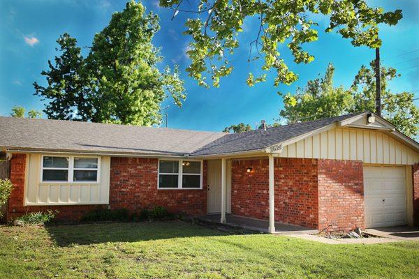 House Buyers OKC