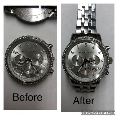 John’s Watch Repair