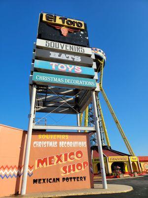 Pedro's Mexican Shop